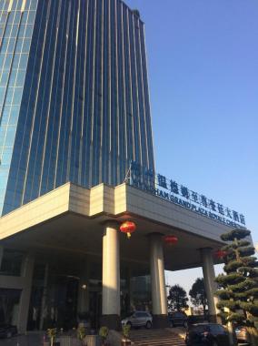 长沙豪庭KTV