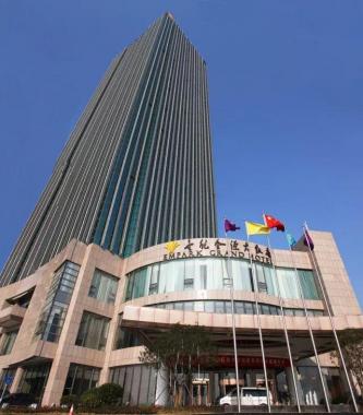 长沙世纪金源KTV